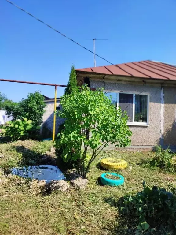 Таунхаус в Татарстан, Высокогорский район, д. Чернышевка (90.0 м) - Фото 0
