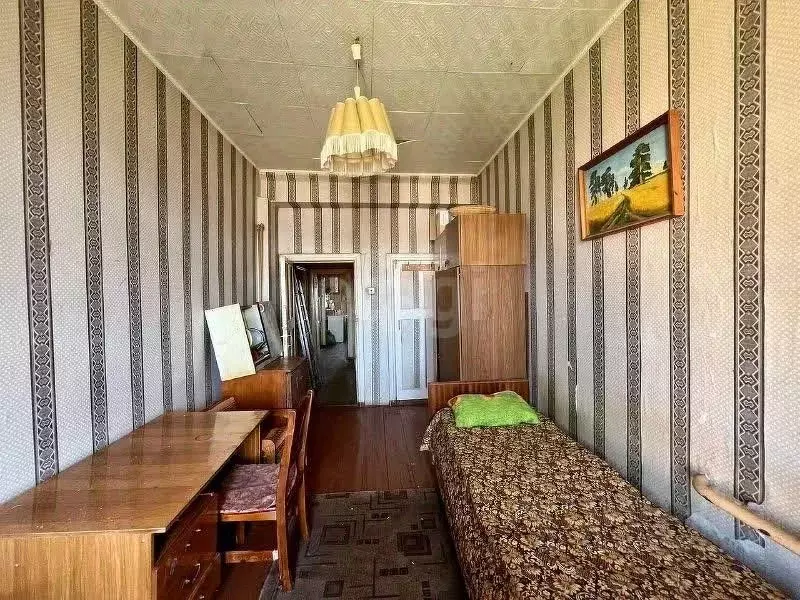 Комната Вологодская область, Череповец ул. Максима Горького, 24 (12.0 ... - Фото 0