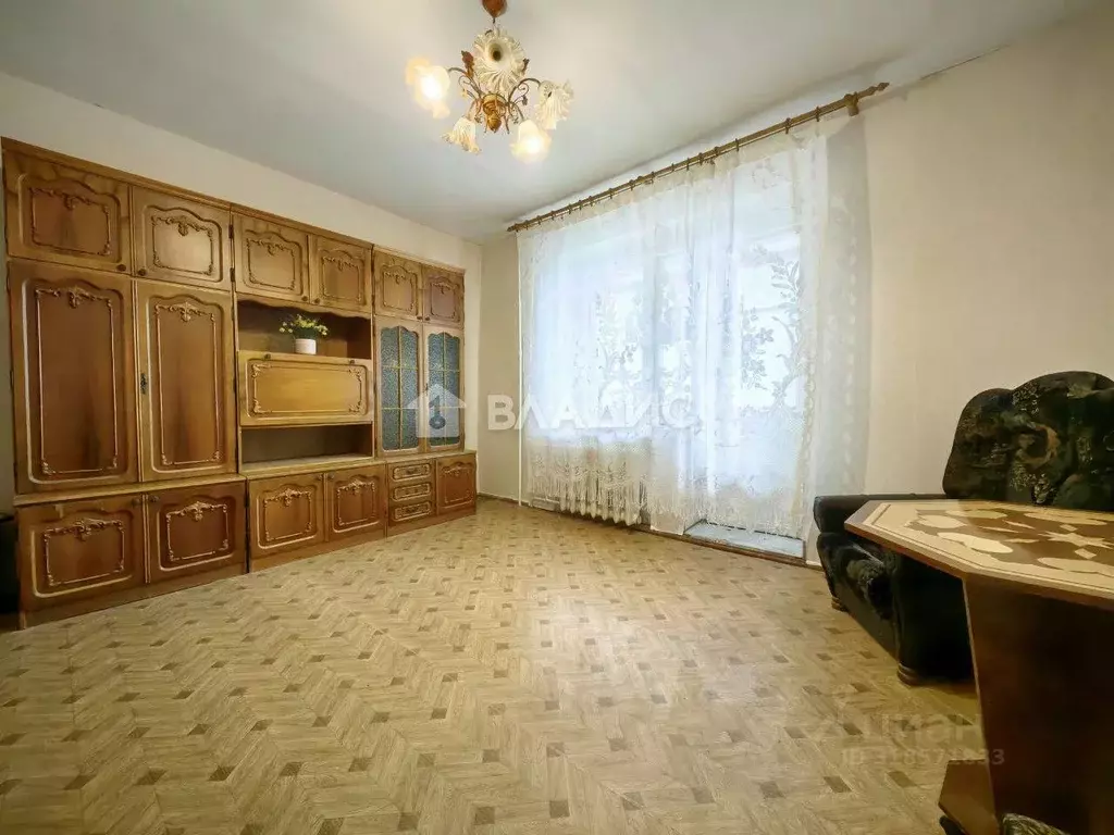 1-к кв. Смоленская область, Смоленск ул. Твардовского, 1В (40.0 м) - Фото 0