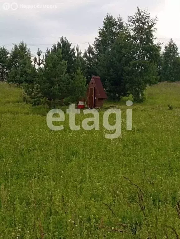 Участок в Берёзовский район, Вознесенский сельсовет, деревня Лопатино, ... - Фото 0