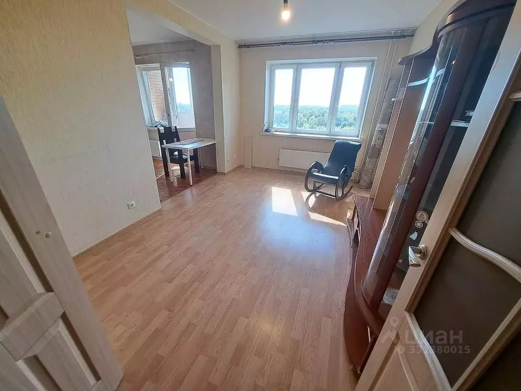 3-к кв. Московская область, Балашиха Южное Кучино мкр, 7 (91.0 м) - Фото 2