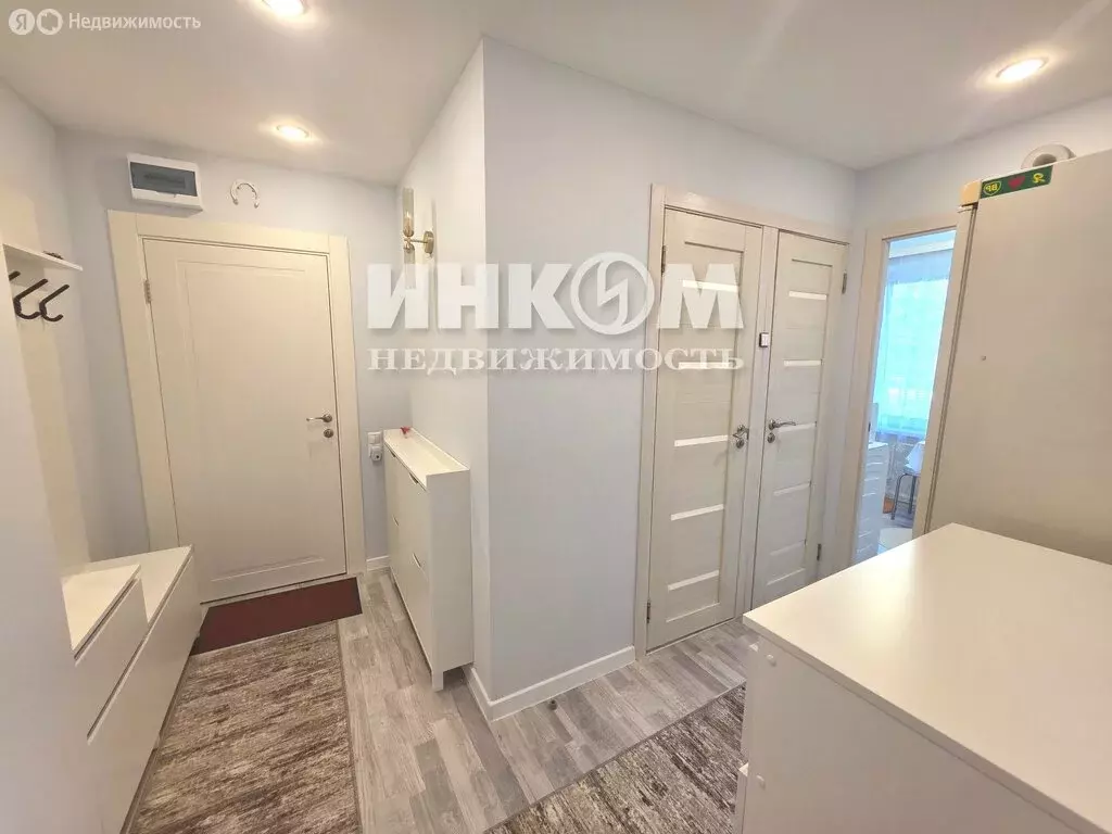 1-комнатная квартира: Москва, Чертановская улица, 39к1 (36.5 м) - Фото 0