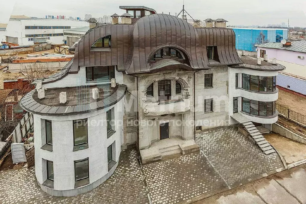 Продается дом в КП Троице-Лыково - Фото 2