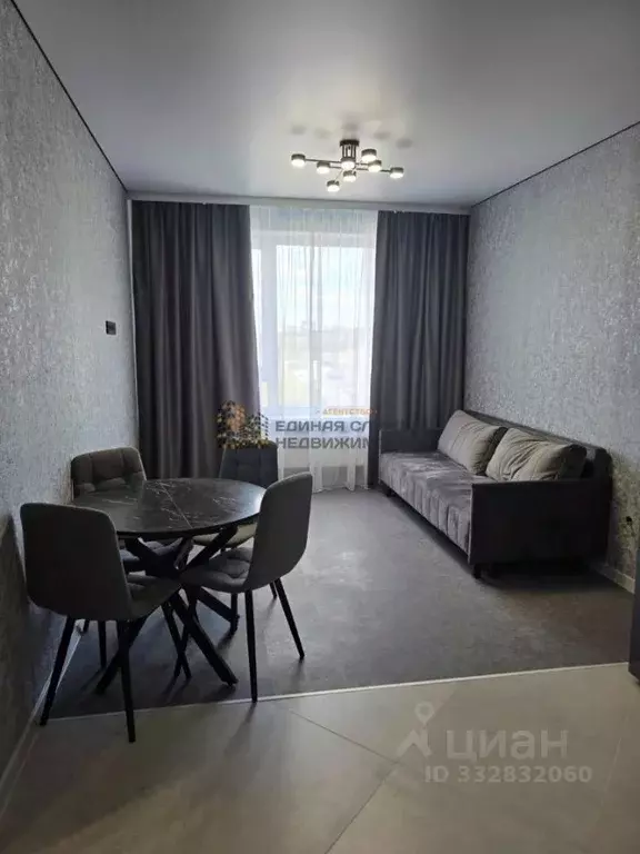2-к кв. Башкортостан, Уфа ул. Художника Позднова, 13 (38.0 м) - Фото 2