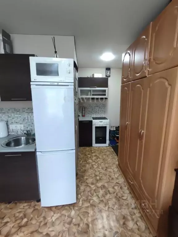 Комната Алтай, Горно-Алтайск ул. Ленина, 14 (18.9 м) - Фото 2