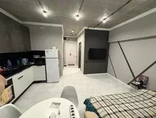 Студия Москва Амурская ул., 1Ак2 (31.5 м) - Фото 2