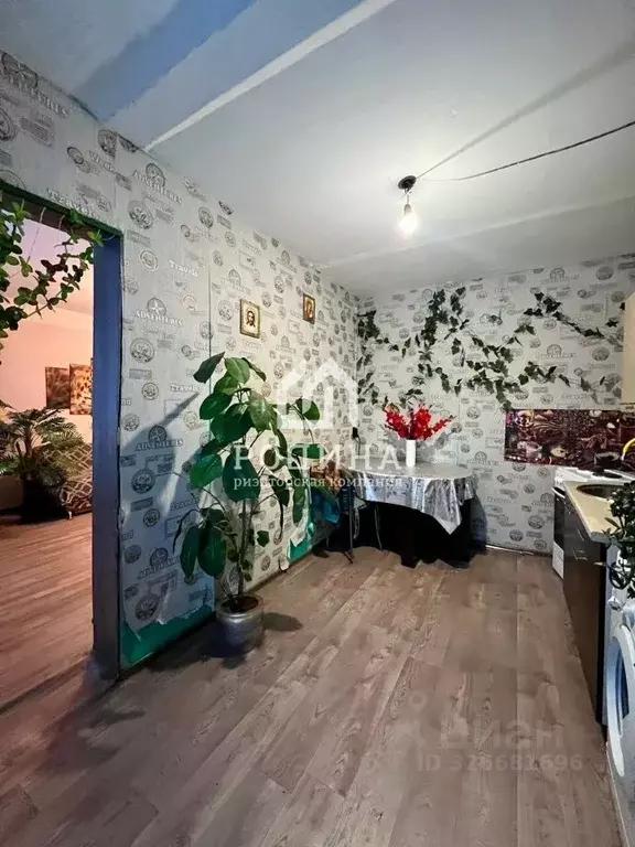 1-к кв. Хабаровский край, Комсомольск-на-Амуре Вокзальная ул., 17к2 ... - Фото 2