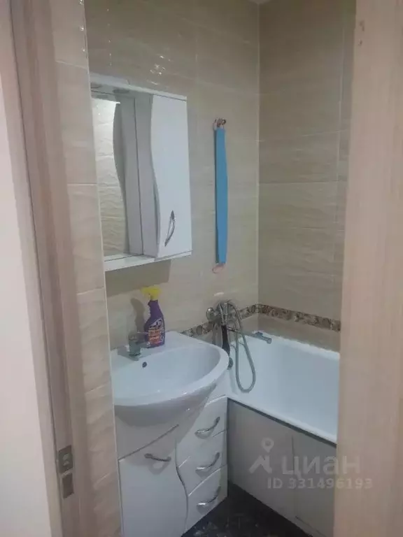 2-к кв. Бурятия, Улан-Удэ 113-й мкр, 34 (45.0 м) - Фото 1