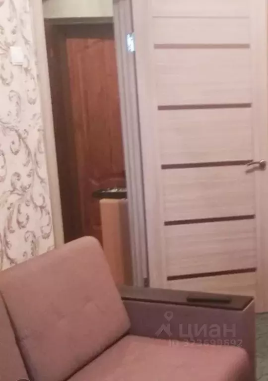 1-к кв. Ростовская область, Новочеркасск Буденновская ул. (30.0 м) - Фото 1