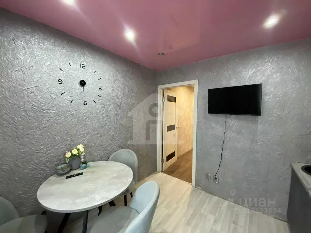 2-к кв. Ярославская область, Ярославль просп. Авиаторов, 12 (50.9 м) - Фото 2