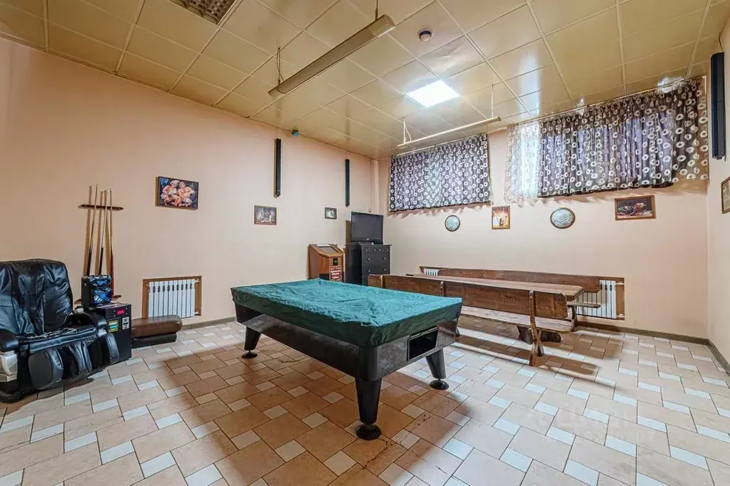 Помещение свободного назначения в Московская область, Одинцово ... - Фото 1