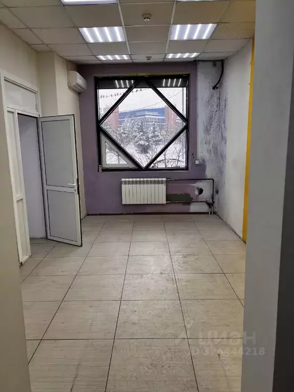 Помещение свободного назначения в Московская область, Одинцово ул. ... - Фото 2