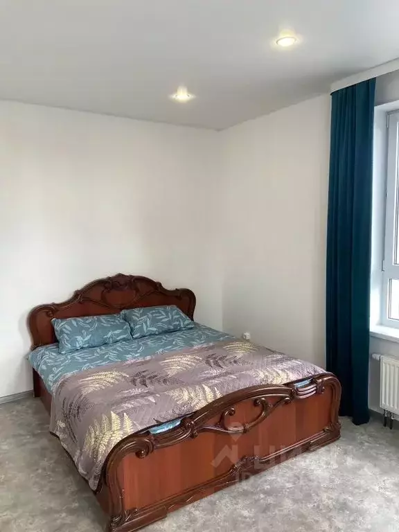 2-к кв. Башкортостан, Уфа просп. Дружбы Народов, 55 (51.0 м) - Фото 1