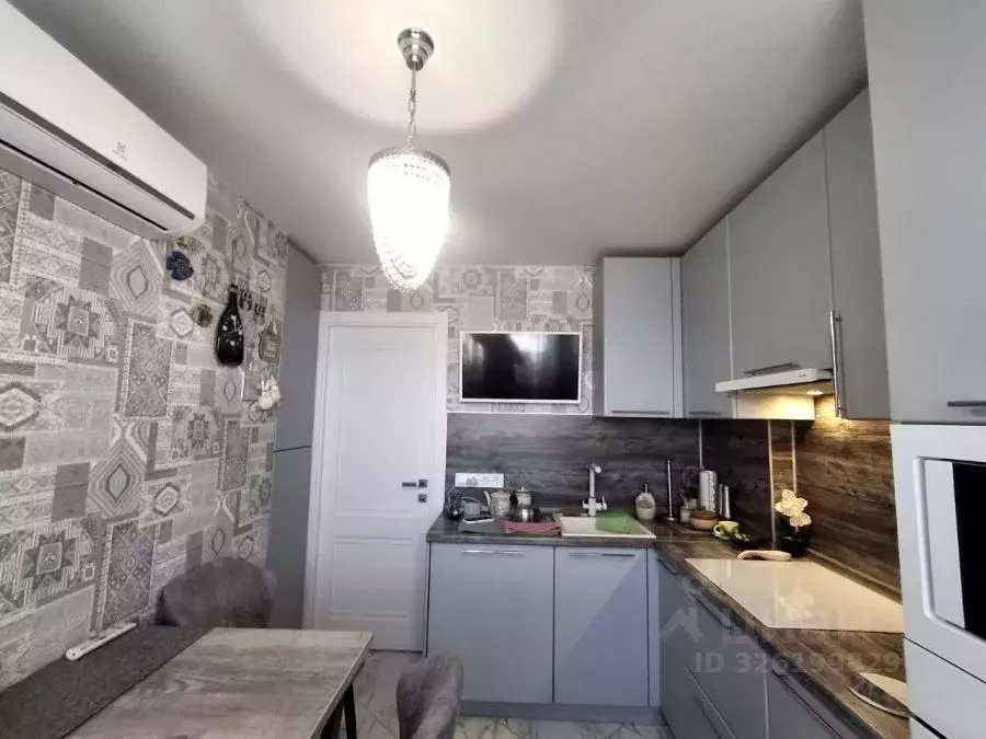 3-к кв. Воронежская область, Воронеж ул. Димитрова, 70 (60.8 м) - Фото 2