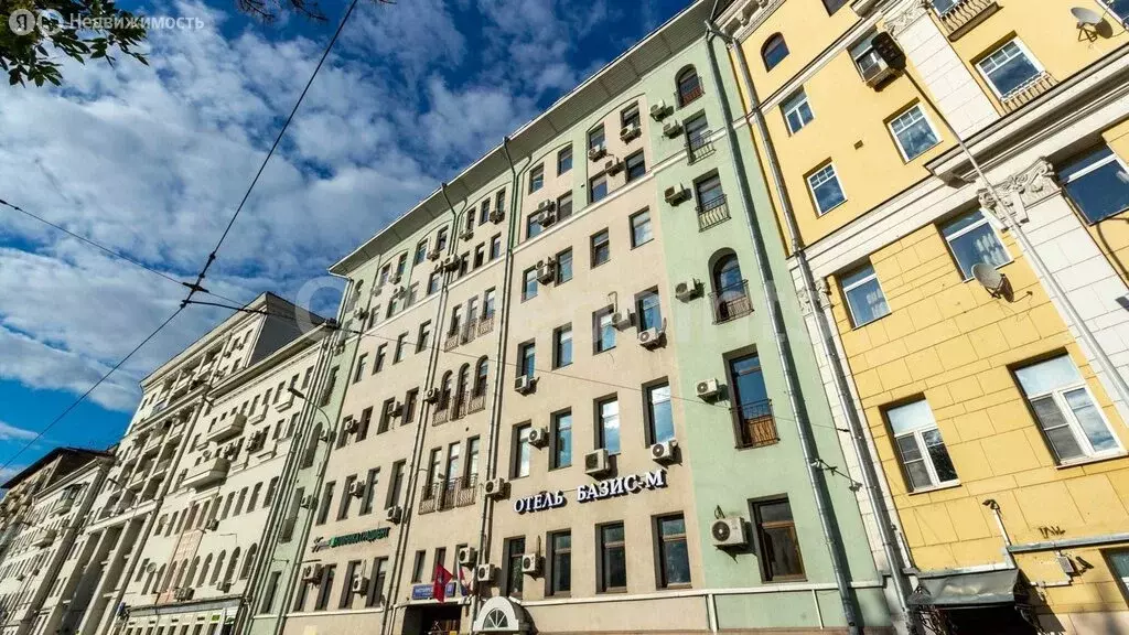 Помещение свободного назначения (271.8 м) - Фото 0