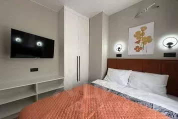 1-к кв. Ставропольский край, Пятигорск ул. Аллея Строителей, 6К3 (18.0 ... - Фото 1