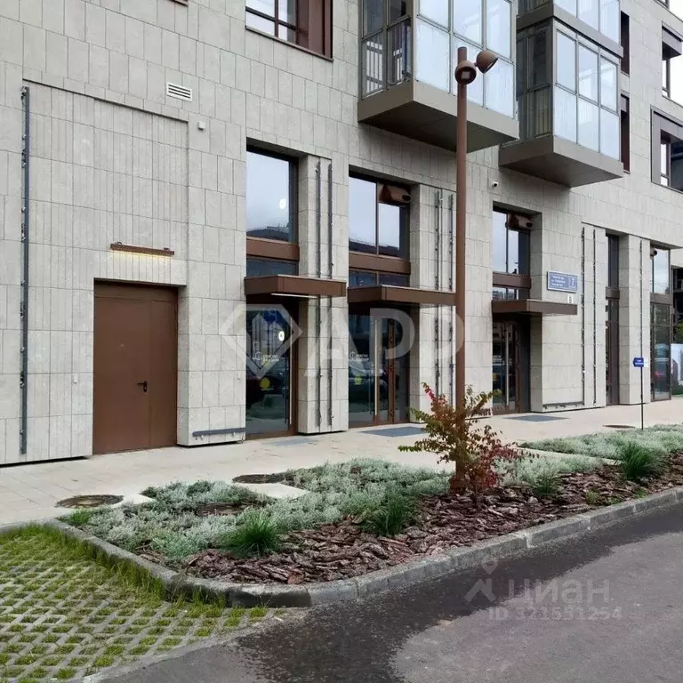 Помещение свободного назначения в Татарстан, Казань ул. Гаврилова, 7к1 ... - Фото 0