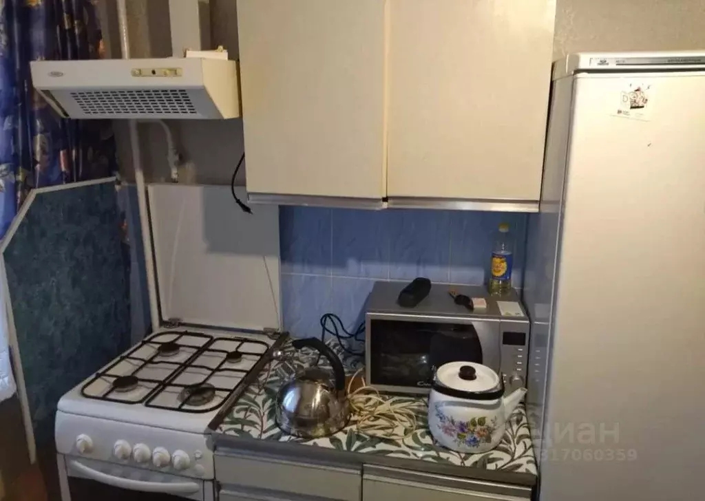 3-к кв. Московская область, Сергиев Посад Новоугличское ш., 57 (65.0 ... - Фото 1