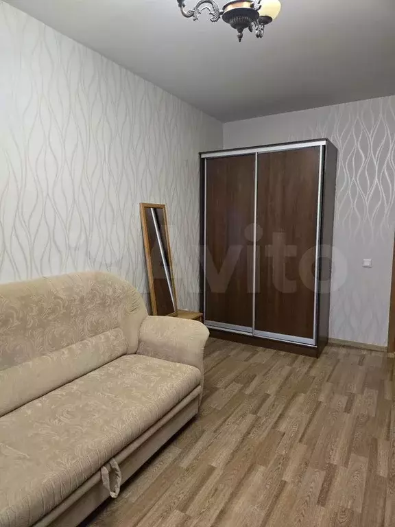 1-к. квартира, 40 м, 5/9 эт. - Фото 1