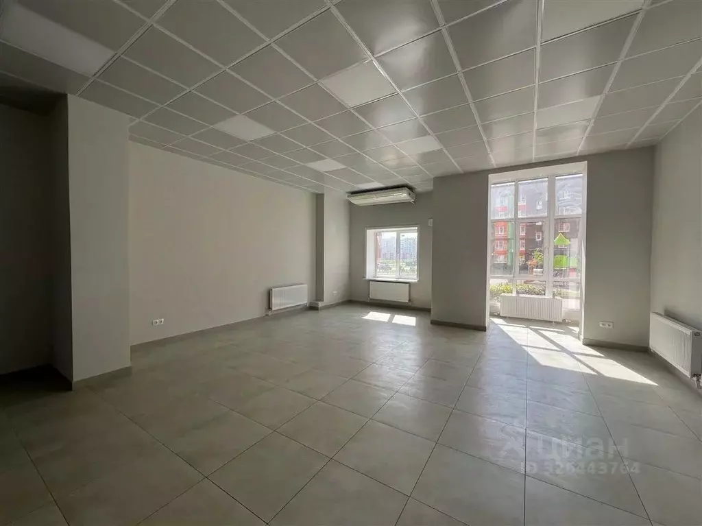 Помещение свободного назначения в Рязанская область, Рыбное ул. ... - Фото 2