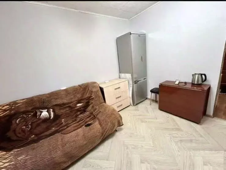 Студия Кемеровская область, Кемерово Ленинградский просп., 18 (16.0 м) - Фото 0