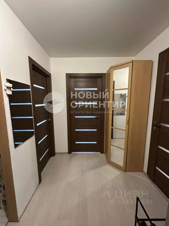 1-к кв. Свердловская область, Екатеринбург ул. Старых Большевиков, 56 ... - Фото 1