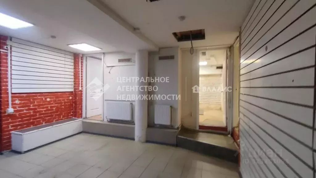 Помещение свободного назначения в Рязанская область, Рязань Соборная ... - Фото 0