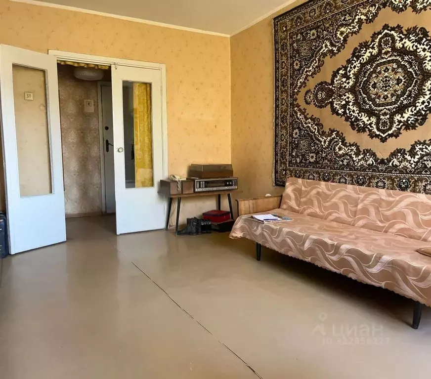 Свободной планировки кв. Татарстан, Набережные Челны 25-й комплекс, 26 ... - Фото 1