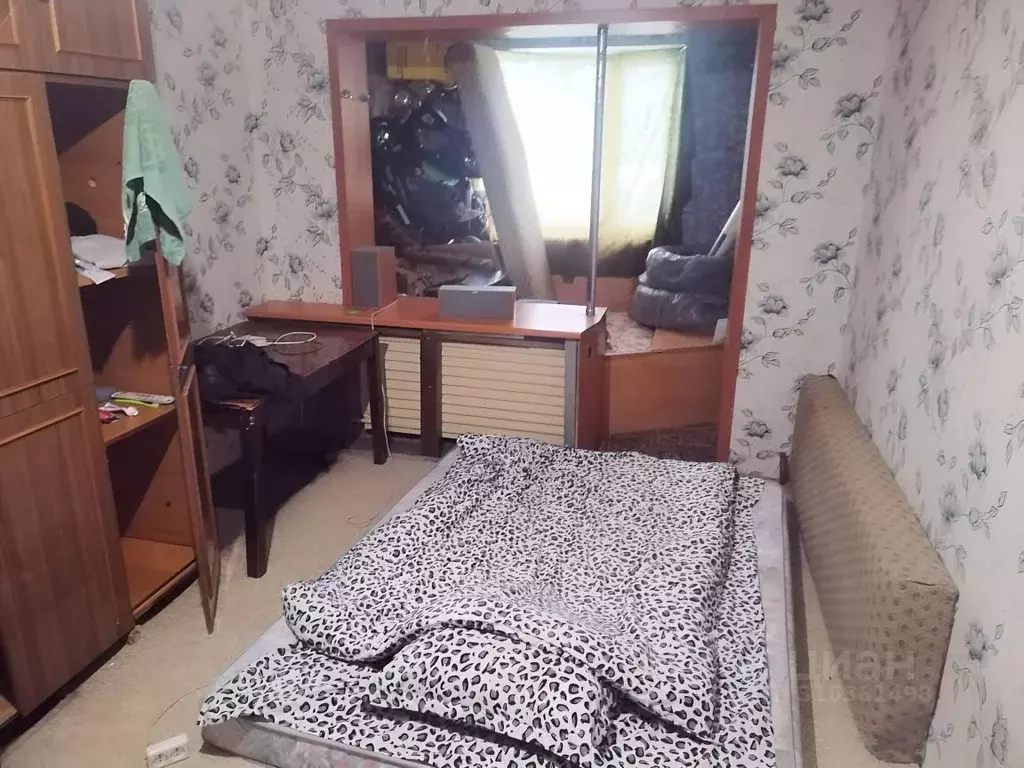 2-к кв. Мурманская область, Мурманск ул. Беринга, 5 (54.0 м) - Фото 2