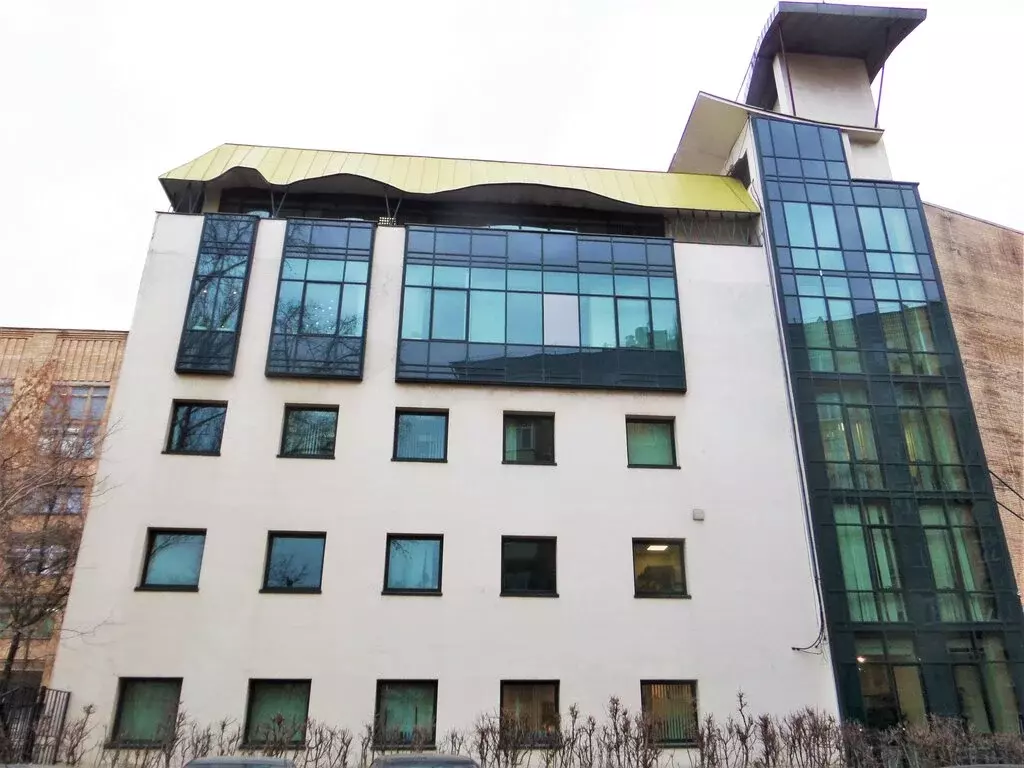 Офис (94 м) - Фото 0