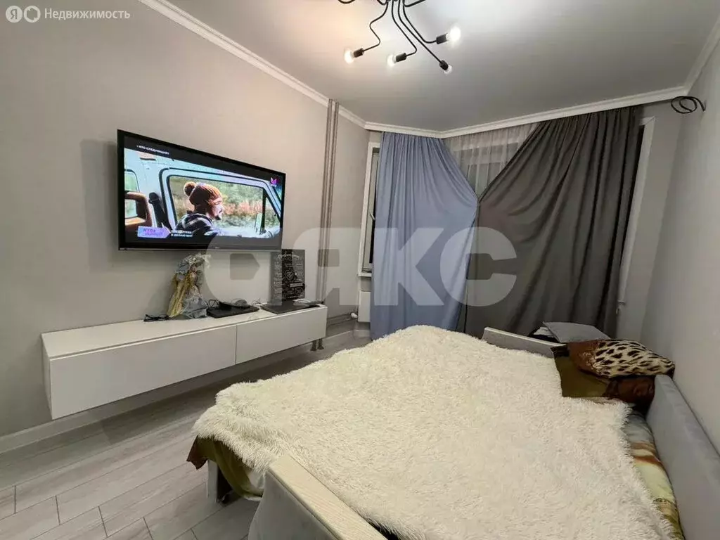 2-комнатная квартира: Раменское, Северное шоссе, 24 (42.5 м) - Фото 2