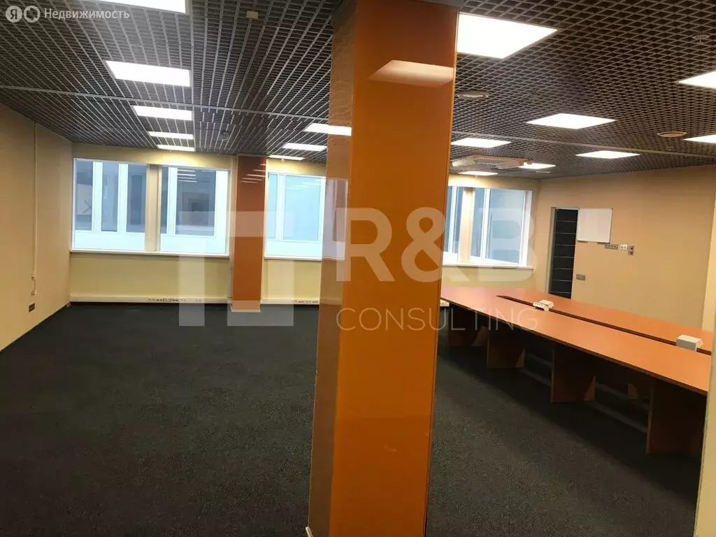Офис (520 м) - Фото 2