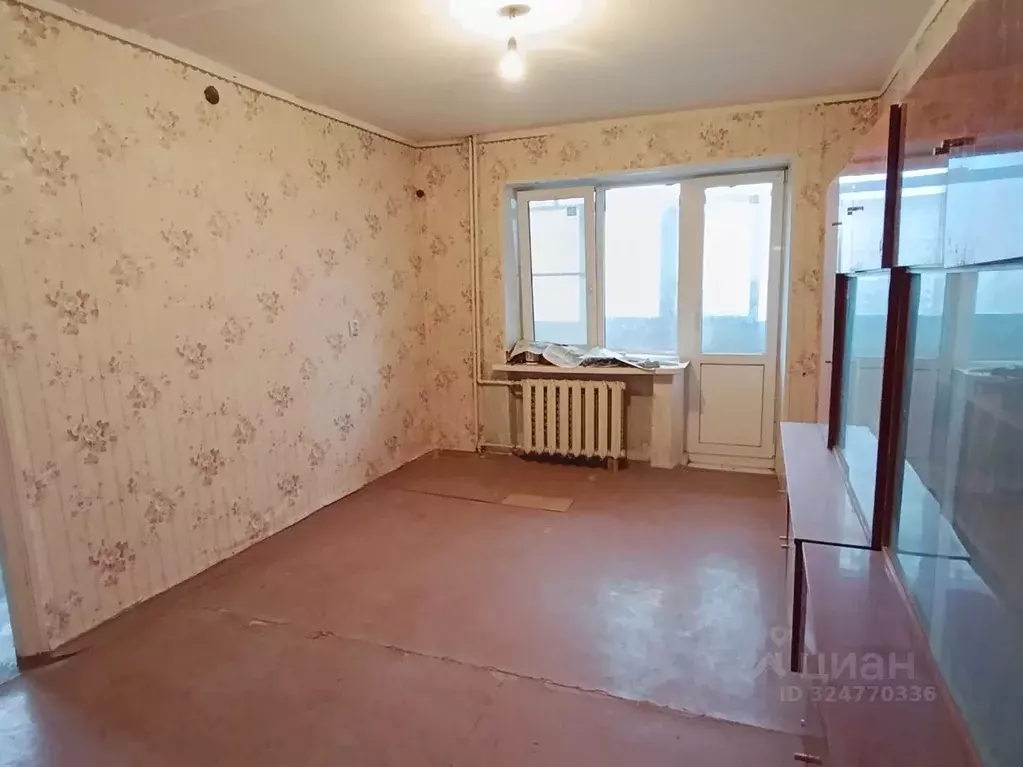 2-к кв. Ростовская область, Таганрог Каркасный пер. (51.6 м) - Фото 1