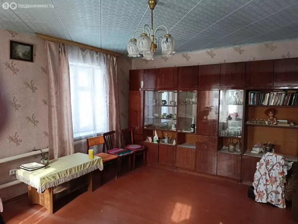 Дом в деревня Малая Куликовка, Центральная улица (102 м) - Фото 1