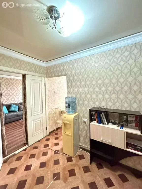 2-комнатная квартира: Грозный, улица У.А. Садаева, 49 (51.5 м) - Фото 2