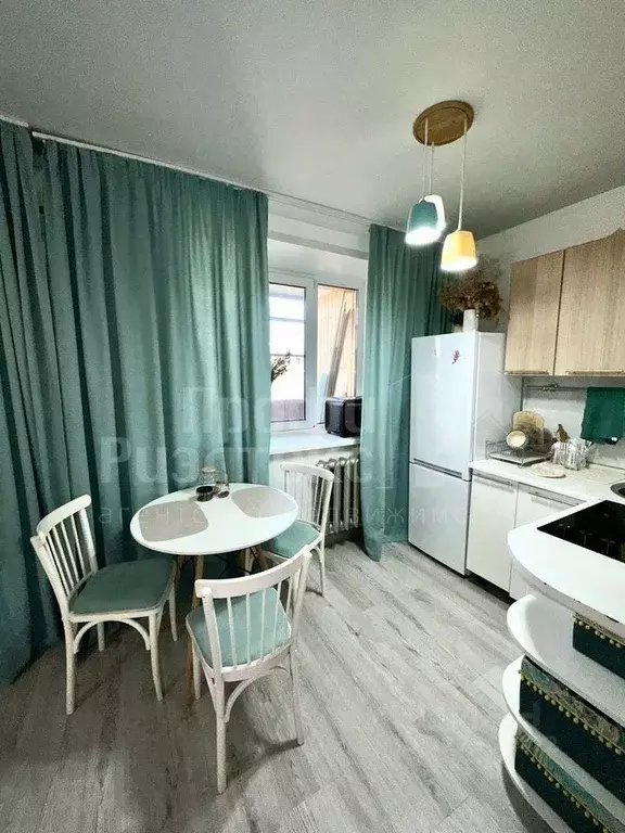 1-к кв. Нижегородская область, Нижний Новгород Северный жилрайон, ул. ... - Фото 1