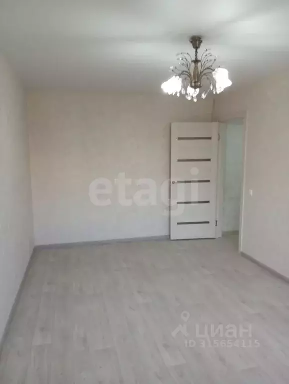 2-к кв. Калмыкия, Элиста 4-й мкр, 13 (42.3 м) - Фото 1