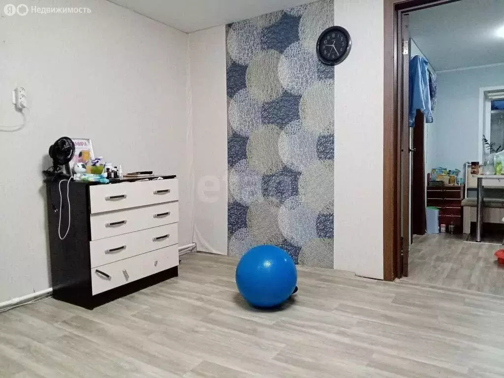 Дом в Златоуст, Нижне-Нагорная улица (50 м) - Фото 1