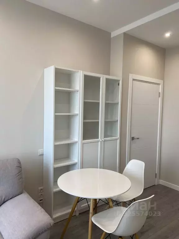 1-к кв. Москва Кронштадтский бул., 6к2 (44.5 м) - Фото 1