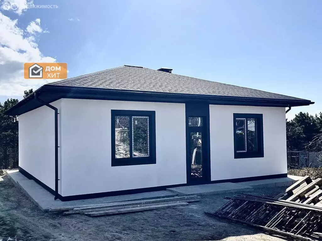 Дом в Севастополь, Фиолентовское шоссе (100 м) - Фото 2