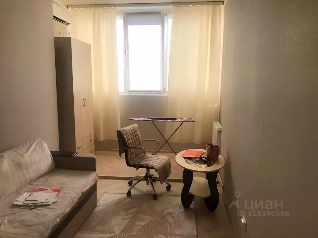 1-к кв. Севастополь ул. Комбрига Потапова, 14 (36.0 м) - Фото 1