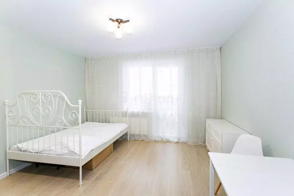 1-к кв. Новосибирская область, Обь Октябрьская ул., 5 (24.2 м) - Фото 1