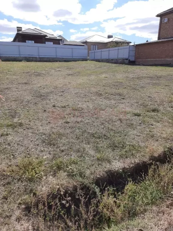 Участок в Ростовская область, Новочеркасск № 16 садовое товарищество, ... - Фото 1