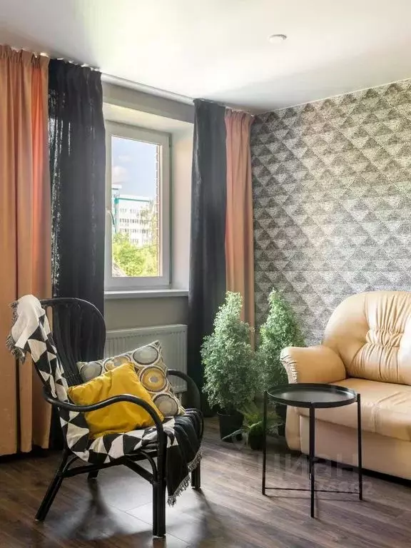 Комната Удмуртия, Ижевск 2-я Подлесная ул., 12 - Фото 2