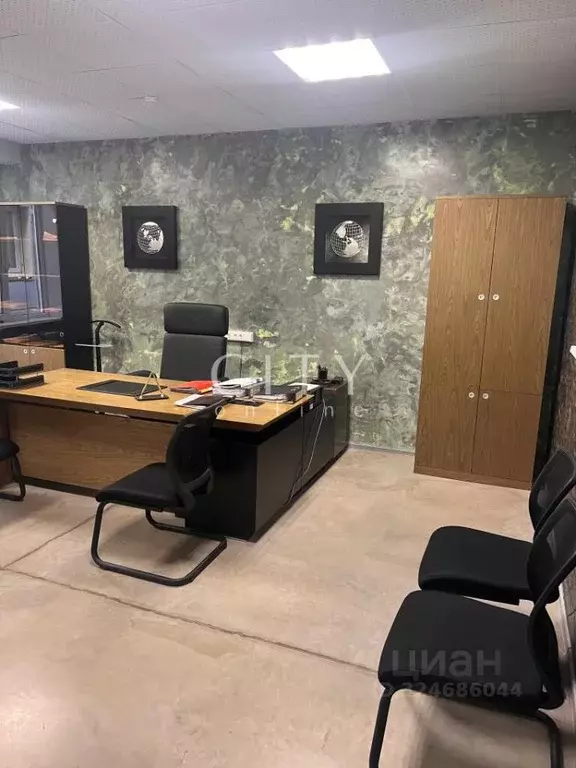 Офис в Тюменская область, Тюмень Одесская ул., 3Ак1 (334 м) - Фото 2