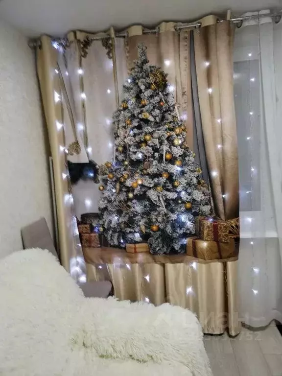 2-к кв. Татарстан, Казань ул. Комарова, 4 (58.0 м) - Фото 1
