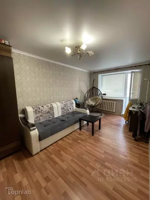 3-к кв. Оренбургская область, Орск Перегонная ул., 12 (61.7 м) - Фото 2