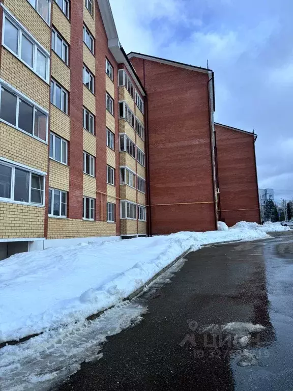 3-к кв. Москва пос. Рогово, ул. Юбилейная, 12к2 (68.0 м) - Фото 2