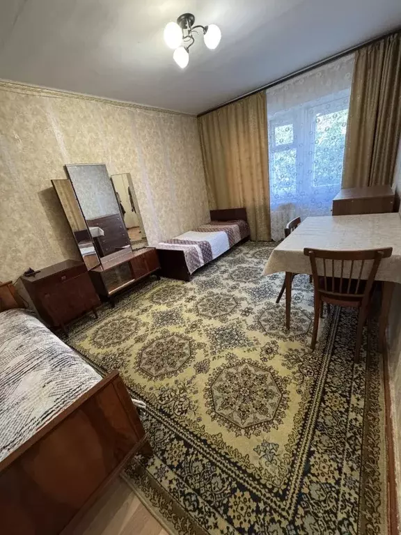 1-к кв. Ставропольский край, Ставрополь ул. Ленина, 100 (30.0 м) - Фото 1