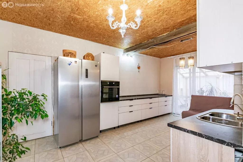 Дом в Арамильский городской округ, посёлок Арамиль, улица Ломоносова, ... - Фото 2